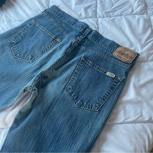 Vintage Bootcut Levi’s